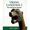 Viking Language 2: The Old Norse Reader - Paperback