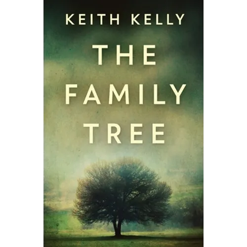 The Family Tree - Paperback