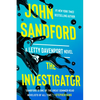 The Investigator - Paperback