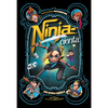 Ninja-Cienta: Una Novela Gráfica (Ninja-Rella: A Graphic Novel) - Paperback