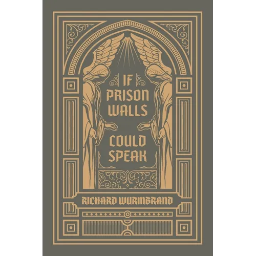 If Prison Walls Could Speak - Paperback