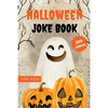 Halloween Joke Book for Kids: Funny And Silly Activity Book With 200 Hilarious Jokes - Paperback
