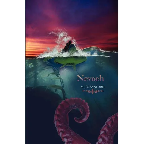 Nevaeh - Paperback