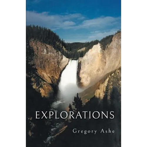 Explorations - Paperback