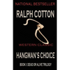 Hangman's Choice - Paperback