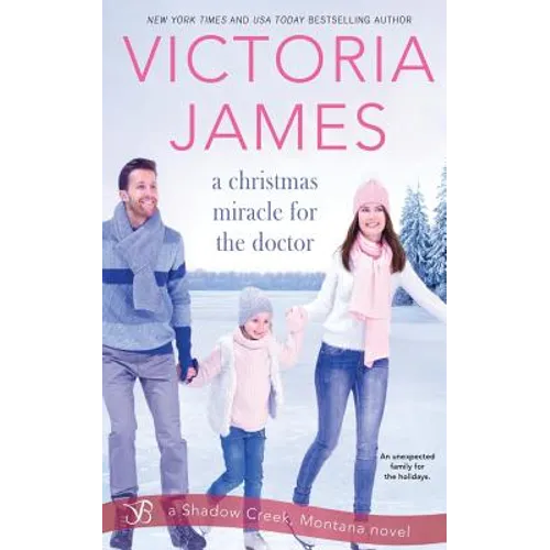 A Christmas Miracle for the Doctor - Paperback