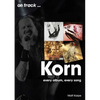Korn: Every Album, Every Song - Paperback
