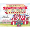 Isla & Maisee's Extraordinary Circus - Paperback