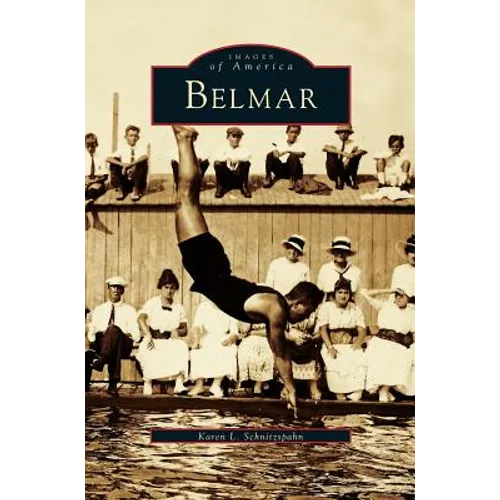 Belmar - Hardcover