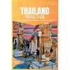 Thailand Travel Guide 2024: The Ultimate Book To Discovering The Best Of Thailand - Paperback