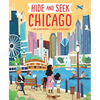 Hide and Seek Chicago - Hardcover