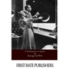 A Honeymoon in Space - Paperback