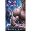 Wolf Tracks: Tales of the Were - Paperback