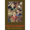 Boy Scouts Handbook - Paperback