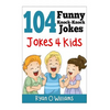 104 Funny Knock Knock Jokes 4 kids: (Joke Book for Kids) (Series 1) - Paperback