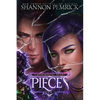Pieces - Paperback