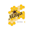 Maya - Hardcover