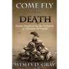 Come Fly with Death: Poems Inspired by the Artwork of Zdzislaw Beksinski - Paperback