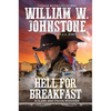 Hell for Breakfast - Mass Market Paperbound