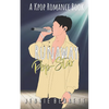Runaway Pop-Star: A Kpop Romance Book - Paperback