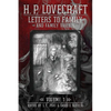 Letters to Family and Family Friends, Volume 1: 1911-⁠1925 - Paperback