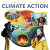 Climate Action: What Happened and What We Can Do - Hardcover