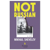Not Russian - Paperback
