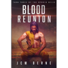 Blood Reunion: Turn Three of the Hybrid Helix - Paperback
