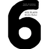 Six Plays - Paperback