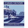 Canoe Country - Paperback