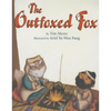 The Outfoxed Fox: Based on a Japanese Kyogen - Paperback