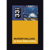 Nick Cave and the Bad Seeds' Murder Ballads - Paperback