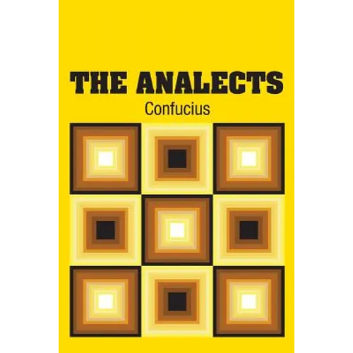 The Analects - Paperback