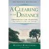 A Clearing in the Distance: Frederick Law Olmsted and America in the 19th Century - Paperback