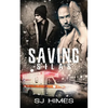 Saving Silas - Paperback