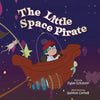 The Little Space Pirate - Paperback