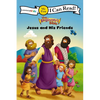 The Beginner's Bible Jesus and His Friends: My First - Paperback