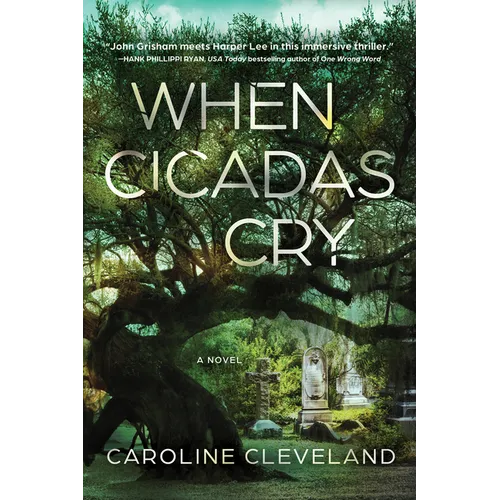 When Cicadas Cry - Paperback
