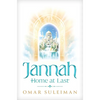 Jannah: Home at Last - Hardcover
