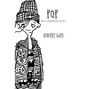 Pop: An Illustrated Novel - Hardcover