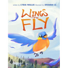 Wings to Fly - Hardcover