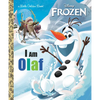 I Am Olaf (Disney Frozen) - Hardcover