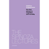 First Person in Cognition and Morality - Paperback