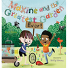 Maxine and the Greatest Garden Ever - Hardcover
