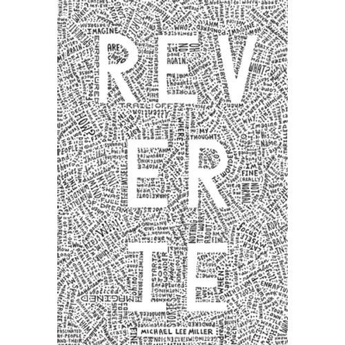 Reverie - Paperback