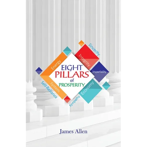 Eight Pillars of Prosperity - Paperback
