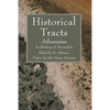 Historical Tracts - Hardcover