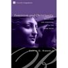 Feminism and Christianity - Paperback
