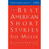 The Best American Short Stories 2002 - Paperback