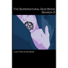 The Supernatural Quiz Book Season 3: 500 Questions and Answers on Supernatural Season 3 - Paperback